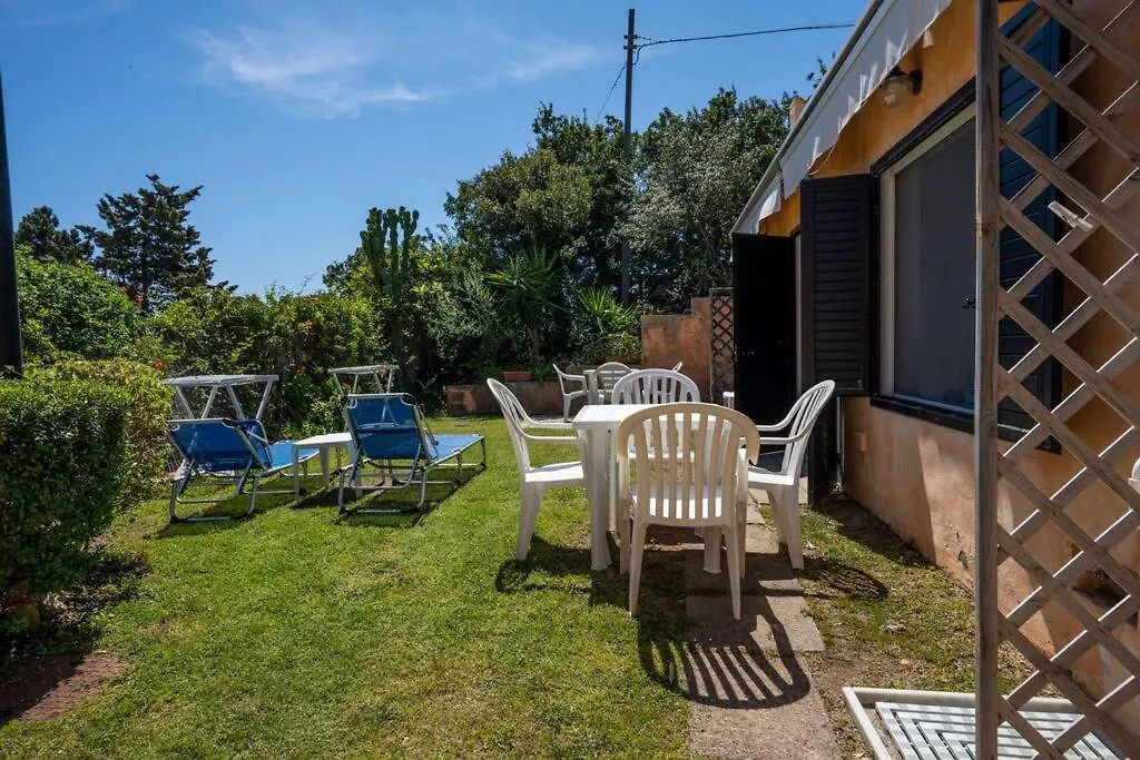 קוסטה ריי Bungalow 1254 A 50 Mt Dalla Spiaggia דירה קוסטה ריי