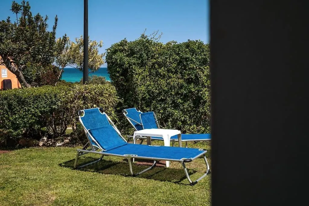 הקונטקטים של Bungalow 1254 A 50 Mt Dalla Spiaggia