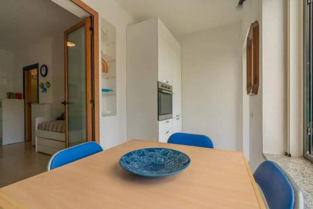 דירה קוסטה ריי Bungalow 1254 A 50 Mt Dalla Spiaggia