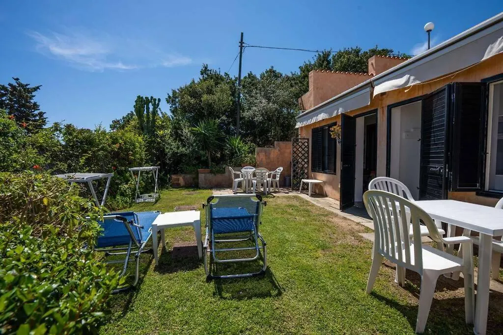Apartman Bungalow 1254 A 50 Mt Dalla Spiaggia Costa Rei